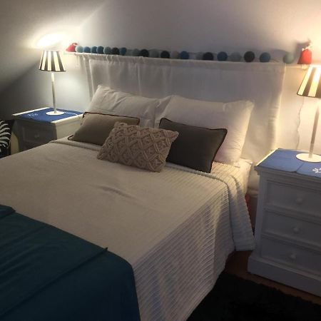 Algarve, Carvoeiro Centre-Ville, Recent Appartement En Duplex Pour 5 Personnes المظهر الخارجي الصورة