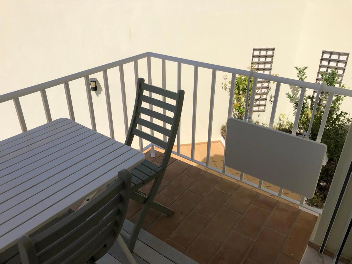 Algarve, Carvoeiro Centre-Ville, Recent Appartement En Duplex Pour 5 Personnes المظهر الخارجي الصورة