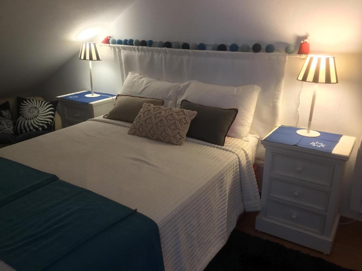Algarve, Carvoeiro Centre-Ville, Recent Appartement En Duplex Pour 5 Personnes المظهر الخارجي الصورة