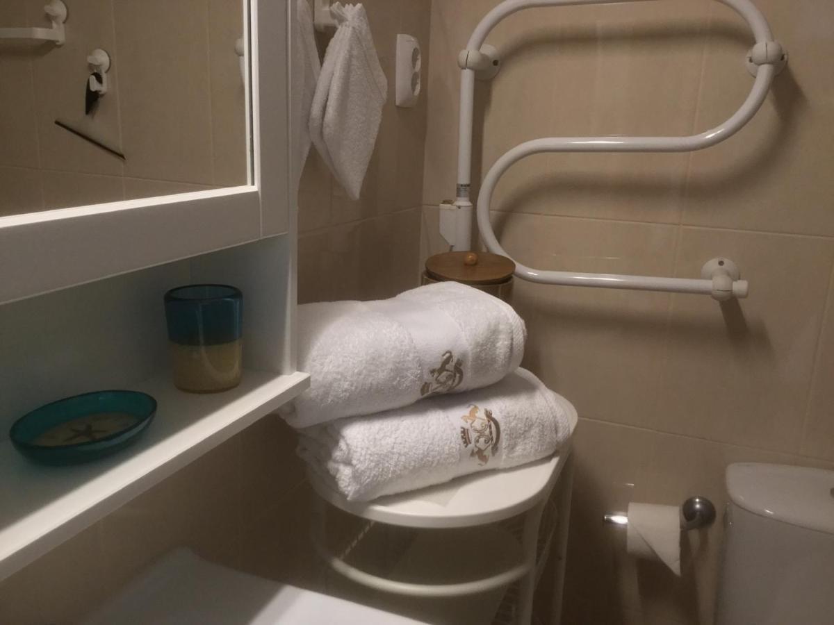 Algarve, Carvoeiro Centre-Ville, Recent Appartement En Duplex Pour 5 Personnes المظهر الخارجي الصورة