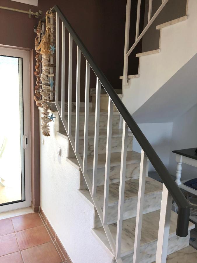 Algarve, Carvoeiro Centre-Ville, Recent Appartement En Duplex Pour 5 Personnes المظهر الخارجي الصورة